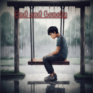 ดาวน์โหลดและฟังเพลง Sad and Lonely (Explicit) พร้อมเนื้อเพลงจาก Nathan Young