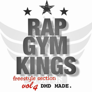 Dengarkan Rap Gym Kings, Vol. 4 (feat. the Thrill & Pappito) lagu dari Dmd dengan lirik