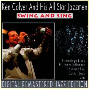 收聽Ken Colyer的St.James Infirmary歌詞歌曲