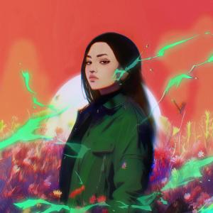 收聽JRAE的Hit My Phone (feat. Merion Krazy)歌詞歌曲
