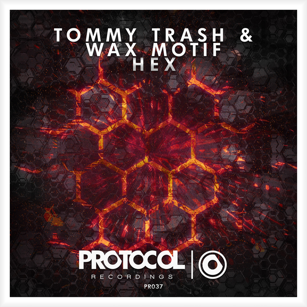 HEX (Original Mix)