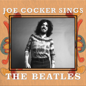 Joe Cocker的專輯Joe Cocker Sings The Beatles