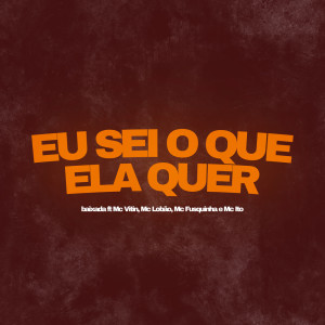 收聽ZK Beats的Eu Sei o Que Ela Quer歌詞歌曲