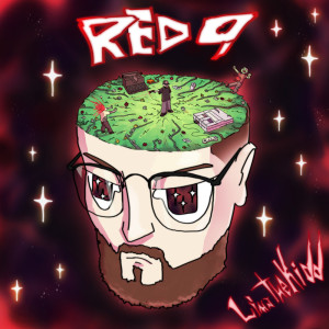 收聽Limathekidd的Red9 (Explicit)歌詞歌曲
