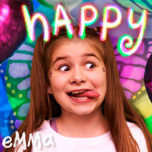 ดาวน์โหลดและฟังเพลง Happy (Karaoke Version) พร้อมเนื้อเพลงจาก eMMa