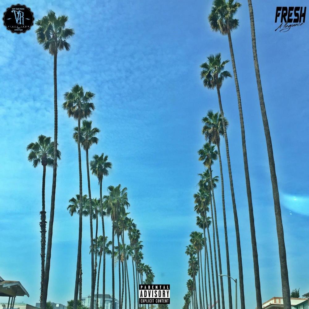 Streetlights (Explicit)