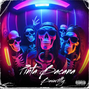ดาวน์โหลดและฟังเพลง Pinta Bacana พร้อมเนื้อเพลงจาก Bavarotty