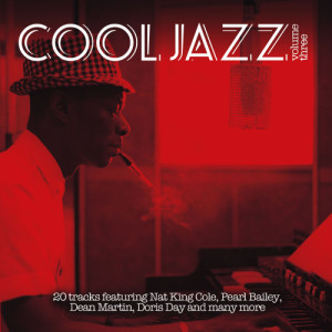 Various Artists的專輯Cool Jazz - Vol. 3