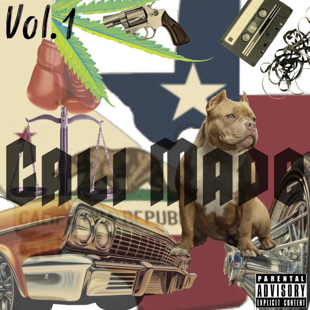 Ten Toes Slowed (Explicit)