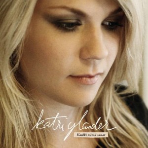 ดาวน์โหลดและฟังเพลง Valehdellaan พร้อมเนื้อเพลงจาก Katri Ylander