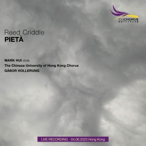 Album Reed Criddle: Pietà (Live) from Gábor Hollerung
