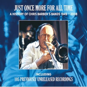 Album Just Once More For All Time oleh Chris Barber