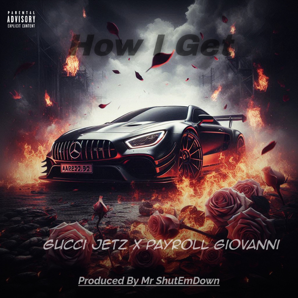 How I Get (Explicit)