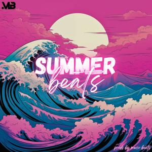 meco beats的專輯SUMMER BEATS (instrumentals album)