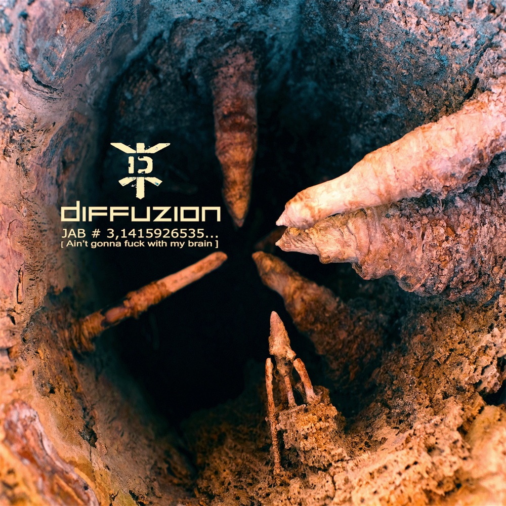 Ain't Gonna Fuck with My Brain (Aesthetische Club Mix) (Explicit) (Aesthetische Club Mix|Explicit)