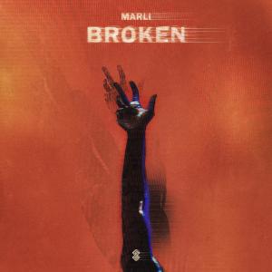 ดาวน์โหลดและฟังเพลง Broken พร้อมเนื้อเพลงจาก Marli