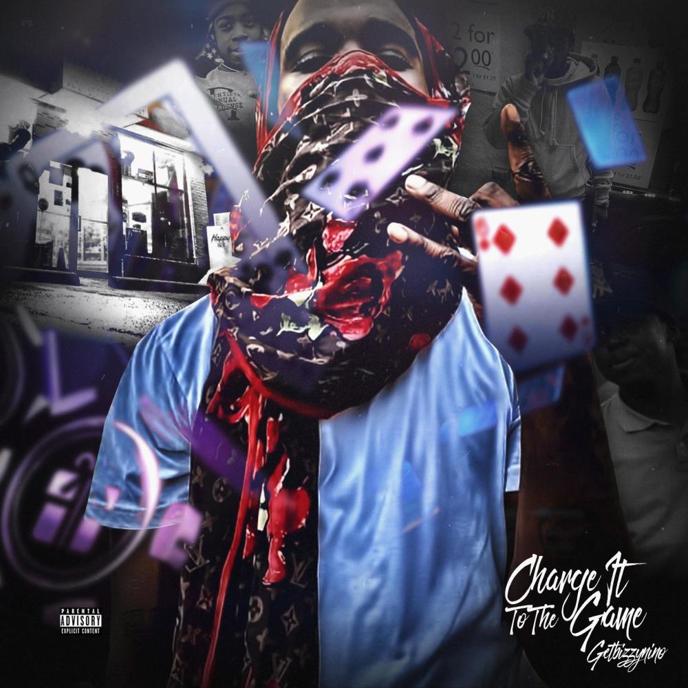 Life Lessons (feat. King-F) (Explicit)