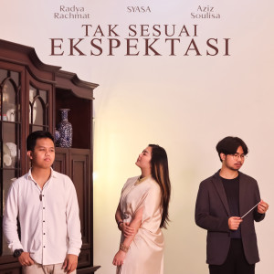 Radya Rachmat的专辑Tak Sesuai Ekspektasi