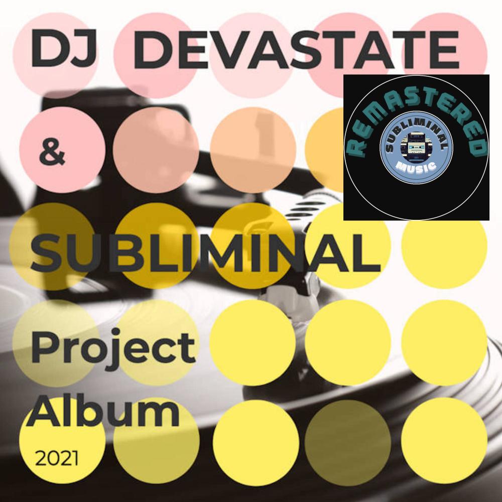 Miracle (feat. Mumu Fresh) (Remix Subliminal Music)