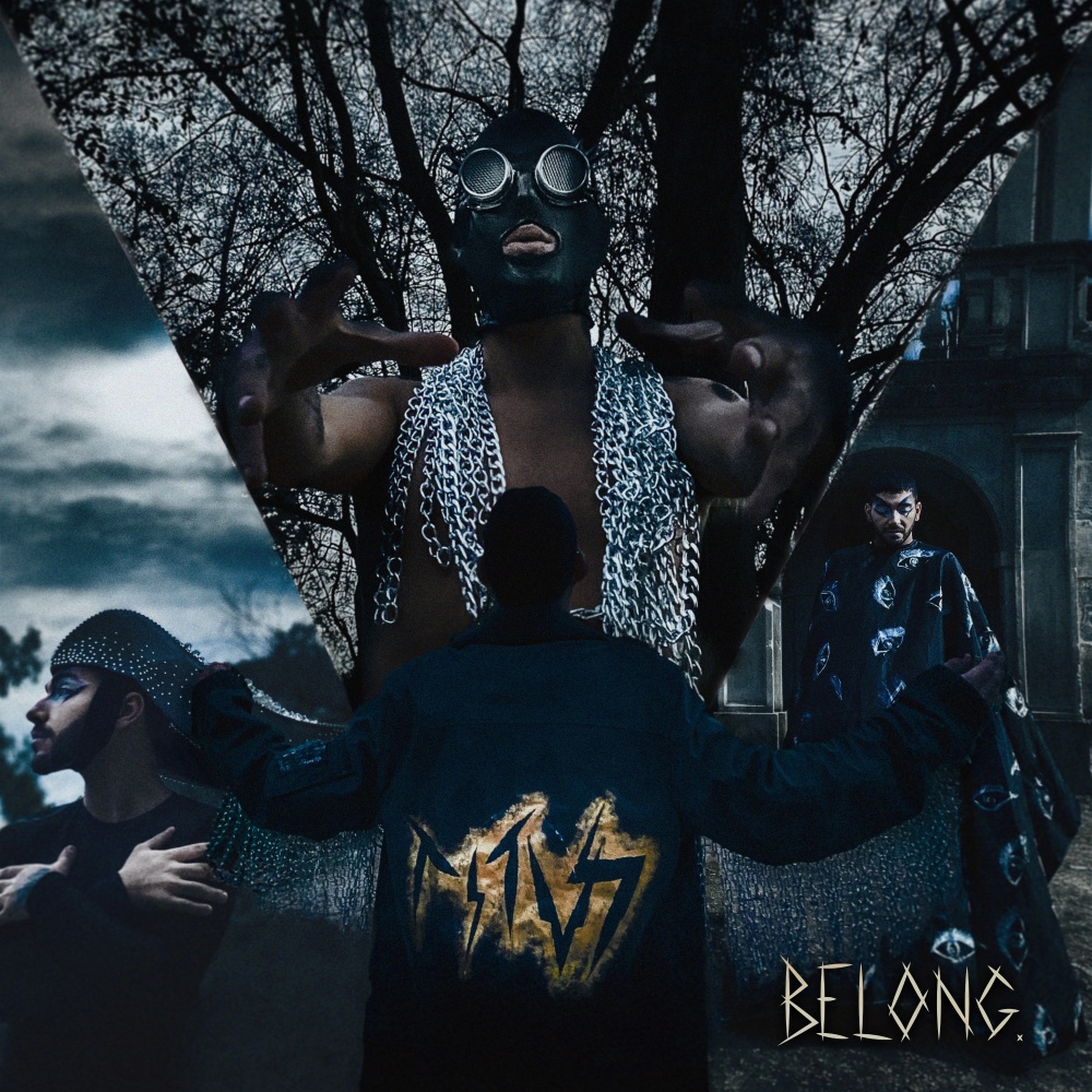 Belong