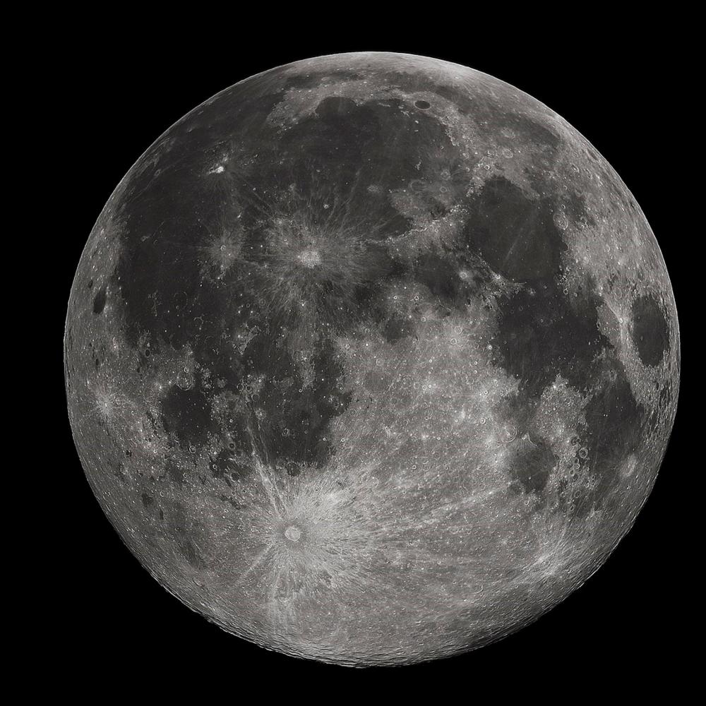 Planet Moon (Explicit)