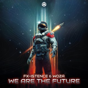 Listen to We Are The Future song with lyrics from Fx-Istence