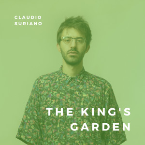Album The King's Garden oleh Claudio Suriano