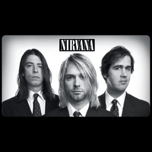 收聽Nirvana的Breed (Rough Mix)歌詞歌曲