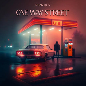 Reznikov的專輯One Way Street