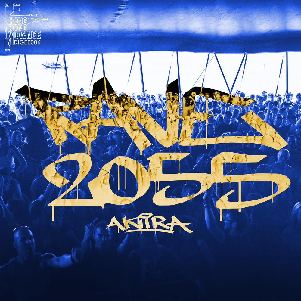 Rave 2055 (Original Mix)