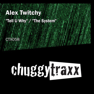 收聽Alex Twitchy的The System歌詞歌曲