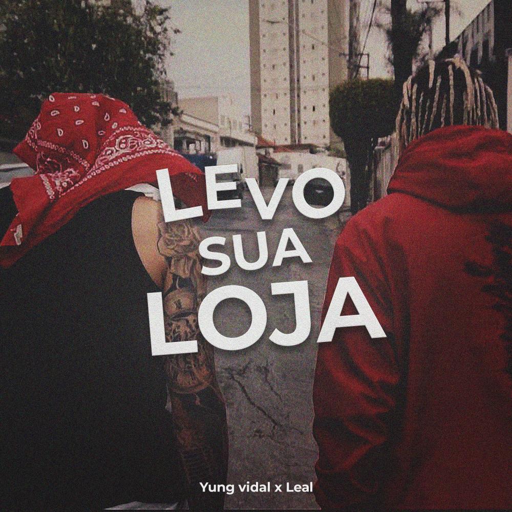 Levo Sua Loja