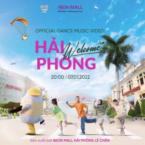 Album HẢI PHÒNG WELCOME (feat. DANMY) (Explicit) from High4