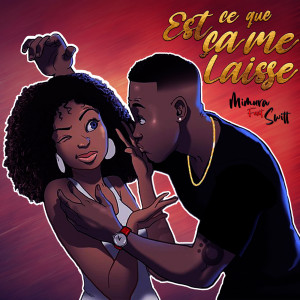 Listen to Est-ce que ça me laisse song with lyrics from MIMURA