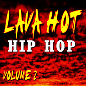 Jack Stone Band的專輯Lava Hot Hip Hop, Vol. 2 (Instrumental)