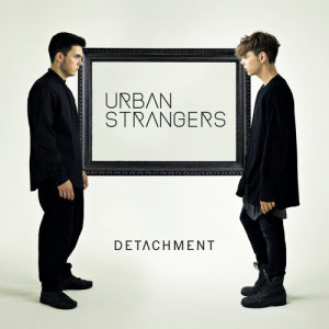 อัลบัม Stronger ศิลปิน Urban Strangers