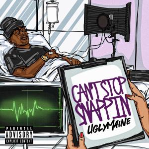 收聽UglyMaine的Snap,Rock&Roll (feat. PINXH & KW3SI) (Explicit)歌詞歌曲