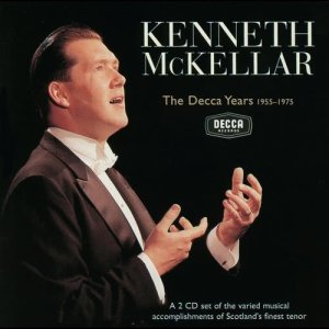 收聽Kenneth McKellar的Will Ye No Come Back Again歌詞歌曲