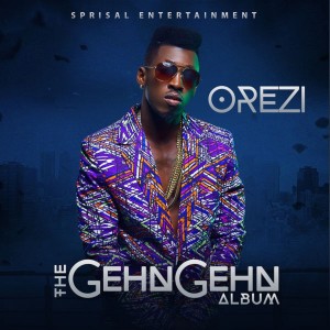 ดาวน์โหลดและฟังเพลง Big Something (Explicit) พร้อมเนื้อเพลงจาก Orezi