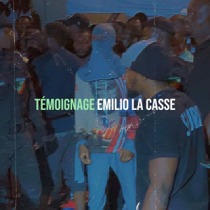 Album Témoignage (Explicit) from 