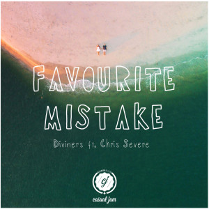 收聽Diviners的Favourite Mistake歌詞歌曲