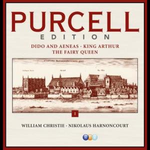 收聽William Christie的Dido & Aeneas : Act I "If not for mine, for Empire's sake" [Aeneas] "Pursue thy conquest, Love" [Belinda] "To the hills and the vales" [Chorus]歌詞歌曲