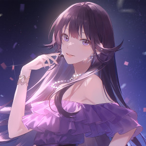 收听石玺彤的Caramel (《爱上她的理由》动画片头曲)歌词歌曲
