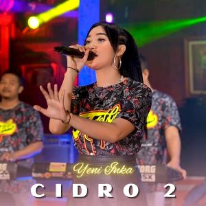 Album Cidro 2 oleh Yeni Inka