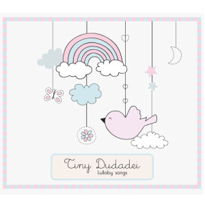 Tiny Dudadei Lullaby Songs
