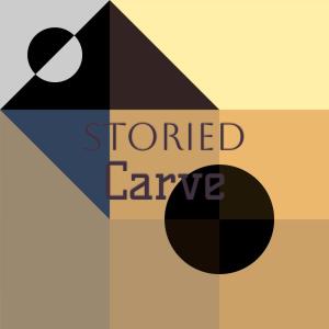 อัลบัม Storied Carve ศิลปิน Various