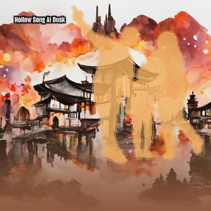 收聽David White的Hollow Song At Dusk歌詞歌曲