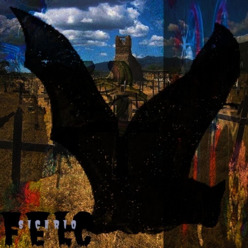 Glitter bat (feat. Felc) (Explicit)