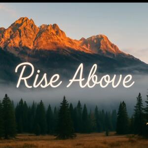 Album Rise Above from 