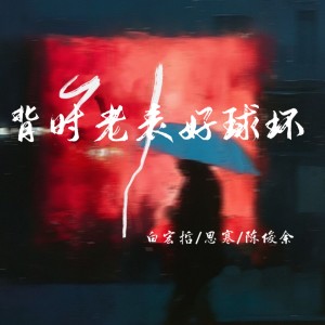 白宏哲的专辑背时老表好球坏